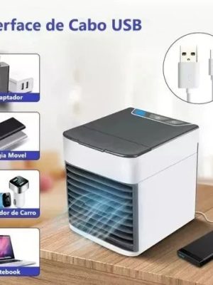 ArcticAirUltraEvaporativeAirCooler5